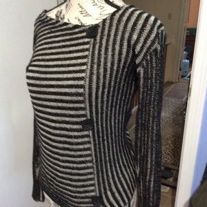 Putorti Sweater
